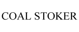 COAL STOKER trademark