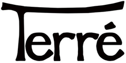 TERRÉ trademark