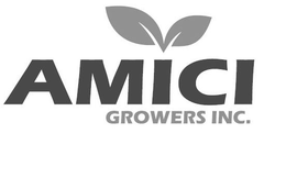 AMICI GROWERS INC. trademark