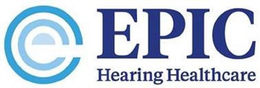 EPIC HEARING HEALTHCARE trademark