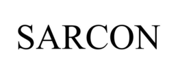 SARCON trademark