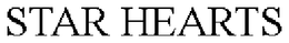 STAR HEARTS trademark