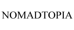 NOMADTOPIA trademark