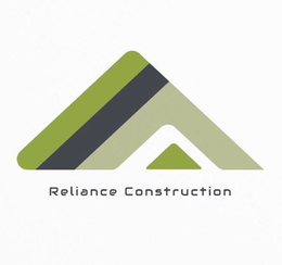 RELIANCE CONSTRUCTION trademark