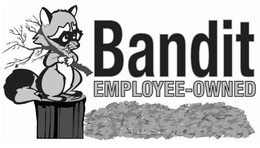 BANDIT EMPLOYEE-OWNED trademark