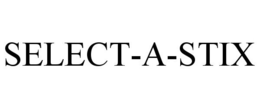 SELECT-A-STIX trademark