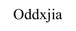 ODDXJIA trademark