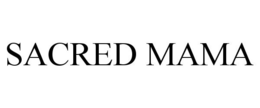 SACRED MAMA trademark