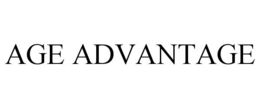 AGE ADVANTAGE trademark