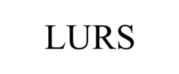 LURS trademark
