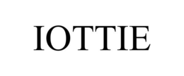 IOTTIE trademark