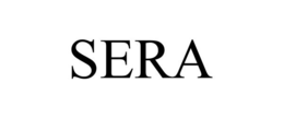 SERA trademark