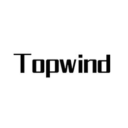 TOPWIND trademark