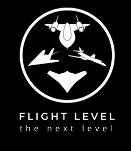 FLIGHT LEVEL THE NEXT LEVEL trademark