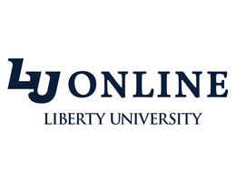 LU ONLINE LIBERTY UNIVERSITY trademark