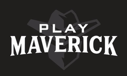 PLAY MAVERICK trademark