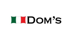 DOM'S trademark