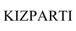 KIZPARTI trademark