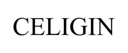 CELIGIN trademark