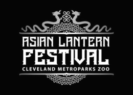 ASIAN LANTERN FESTIVAL CLEVELAND METROPARKS ZOO trademark