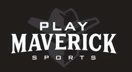 PLAY MAVERICK SPORTS trademark
