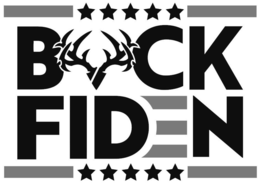 BUCK FIDEN trademark