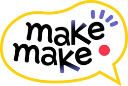 MAKE MAKE trademark