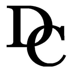 DC trademark