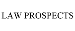 LAW PROSPECTS trademark