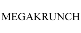MEGAKRUNCH trademark