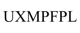 UXMPFPL trademark