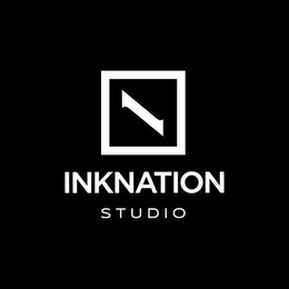 INKNATION STUDIO trademark