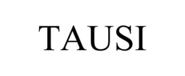TAUSI trademark