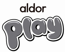 ALDOR PLAY trademark