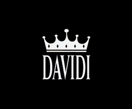 DAVIDI trademark
