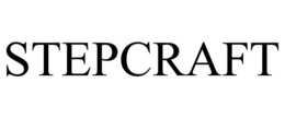 STEPCRAFT trademark
