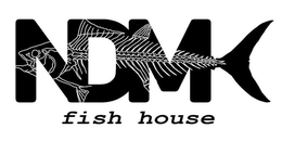 NDMK FISH HOUSE trademark