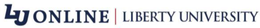 LU ONLINE LIBERTY UNIVERSITY trademark