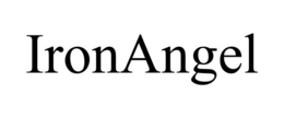 IRONANGEL trademark