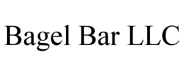BAGEL BAR LLC trademark