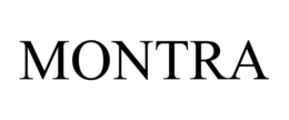 MONTRA trademark