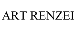 ART RENZEI trademark