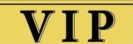 VIP trademark