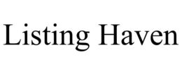 LISTING HAVEN trademark