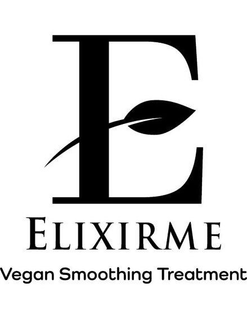 E ELIXIRME VEGAN SMOOTHING TREATMENT trademark