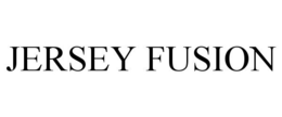 JERSEY FUSION trademark