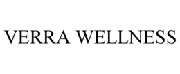 VERRA WELLNESS trademark