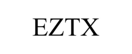 EZTX trademark
