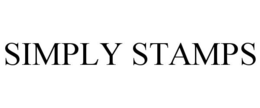 SIMPLY STAMPS trademark