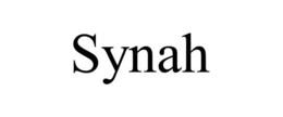 SYNAH trademark